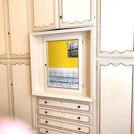 Appartement Sea La Vie à Moneglia Extérieur photo