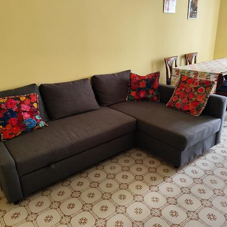 Appartement Sea La Vie à Moneglia Extérieur photo