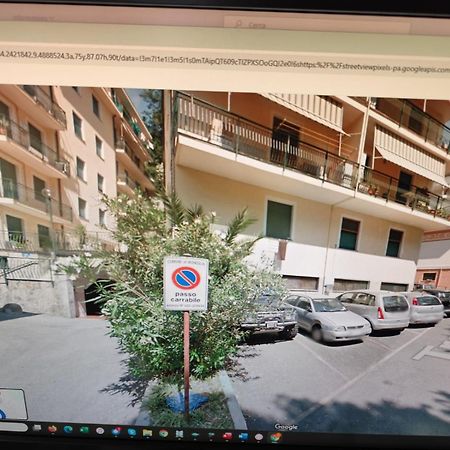 Appartement Sea La Vie à Moneglia Extérieur photo