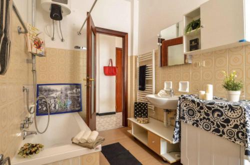 Appartement Sea La Vie à Moneglia Extérieur photo