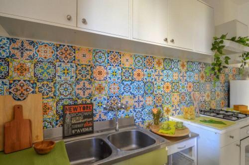 Appartement Sea La Vie à Moneglia Extérieur photo