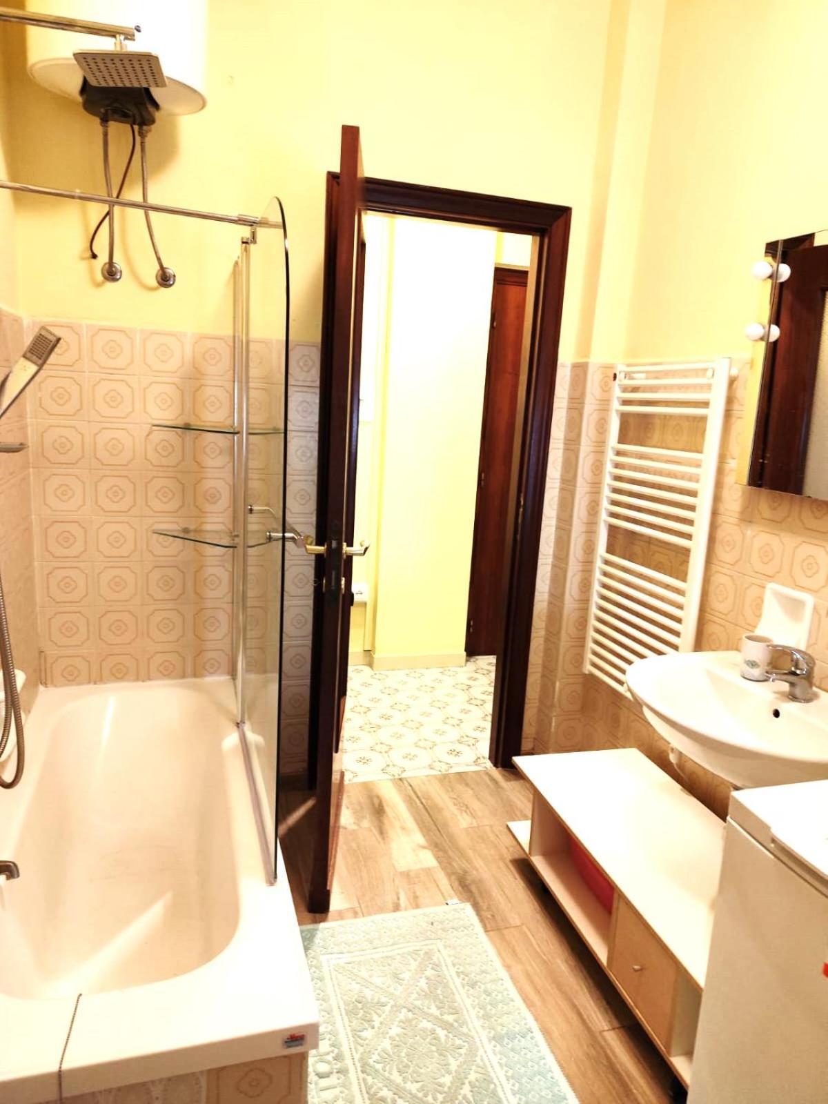 Appartement Sea La Vie à Moneglia Extérieur photo