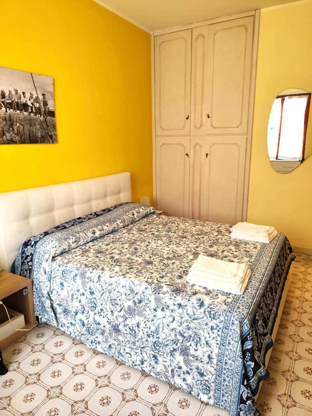 Appartement Sea La Vie à Moneglia Extérieur photo