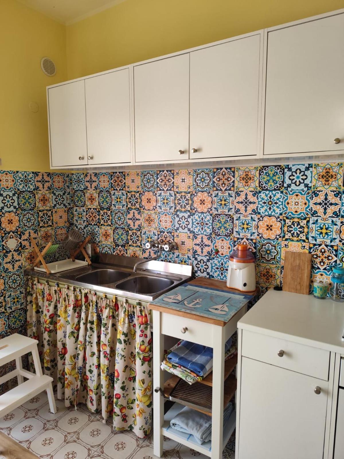 Appartement Sea La Vie à Moneglia Extérieur photo