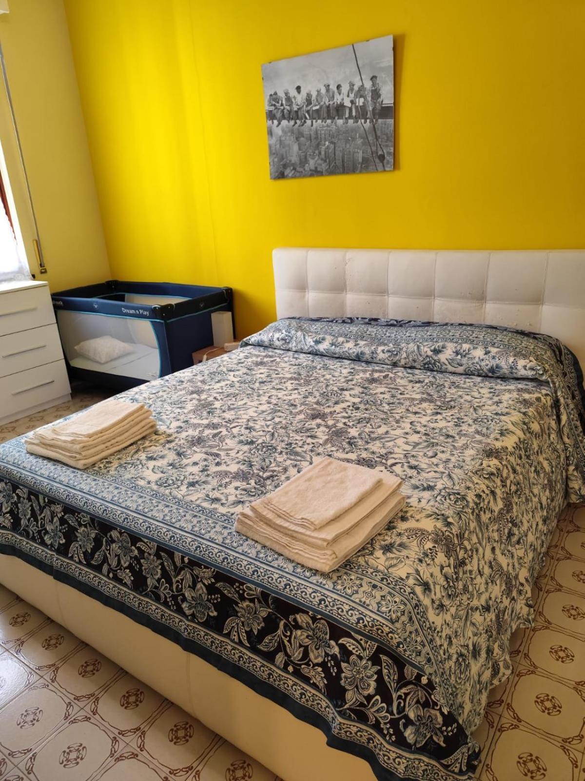 Appartement Sea La Vie à Moneglia Extérieur photo